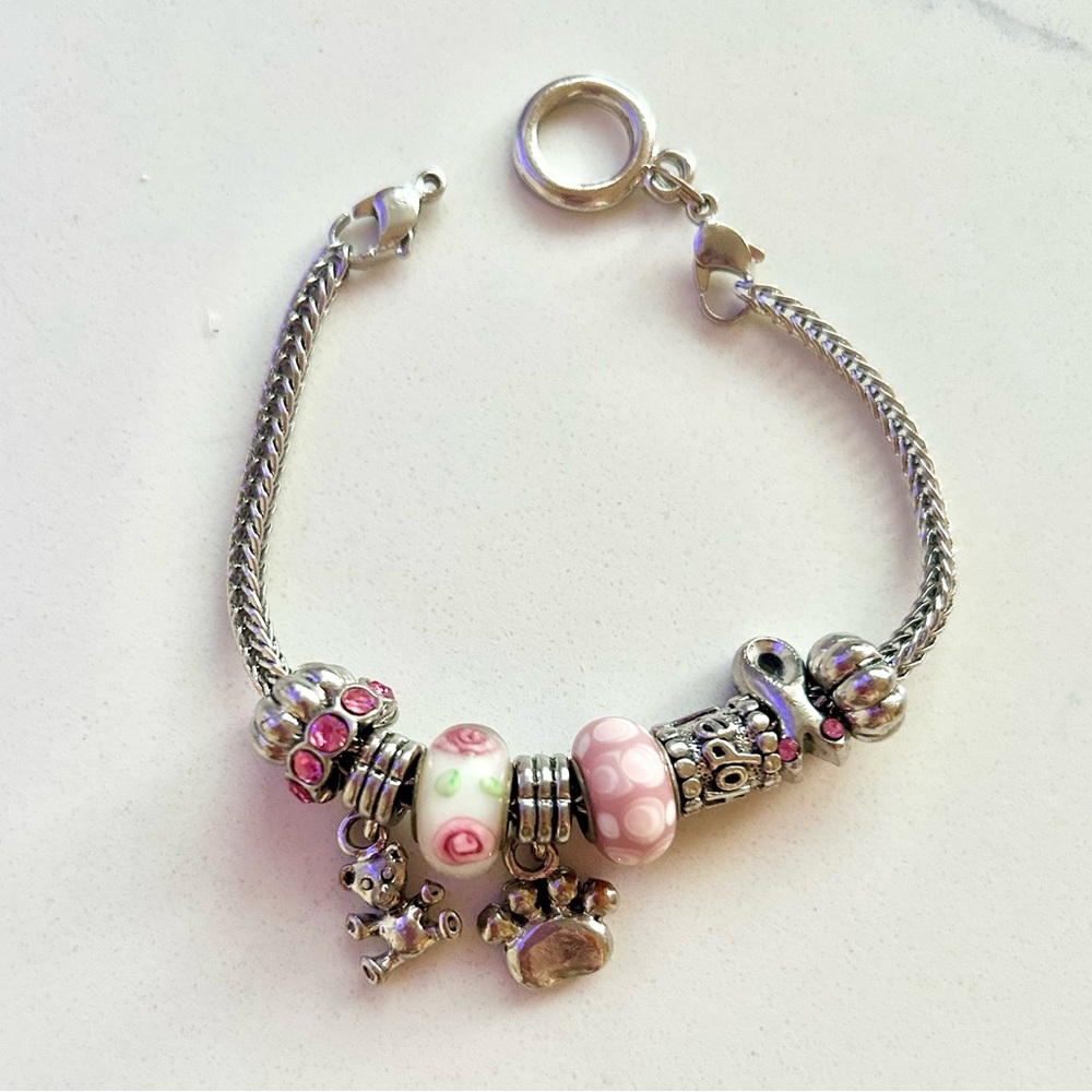 Pandora Charms